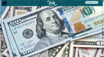 أسعار الدولار مقابل الجنيه تستقر في البنوك المصرية اليوم الجمعة